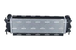 INTERCOOLER NRF 309061 - Compatibil cu NISSAN, RENAULT