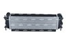 INTERCOOLER NRF 309061 - Compatibil cu NISSAN, RENAULT