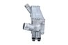 INTERCOOLER NRF 309062 - Compatibil cu HYUNDAI