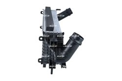 INTERCOOLER NRF 309061 - Compatibil cu NISSAN, RENAULT