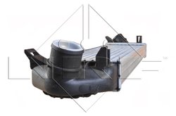 INTERCOOLER NRF 30906 - Compatibil cu FORD