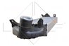 INTERCOOLER NRF 30906 - Compatibil cu FORD