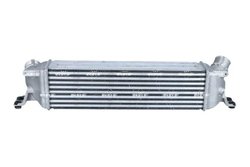 INTERCOOLER NRF 309062 - Compatibil cu HYUNDAI