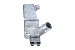 INTERCOOLER NRF 309062 - Compatibil cu HYUNDAI