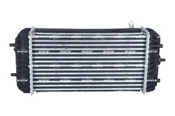 INTERCOOLER NRF 309066 - Compatibil cu HYUNDAI, KIA