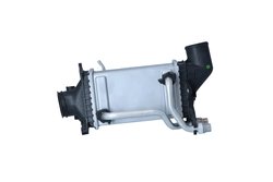 INTERCOOLER NRF 309072 - Compatibil cu MERCEDES-BENZ
