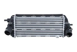 INTERCOOLER NRF 309076 - Compatibil cu KIA