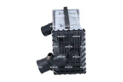 Intercooler NRF 309076