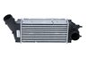 INTERCOOLER NRF 30908 - Compatibil cu CITROEN, PEUGEOT