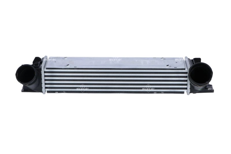 INTERCOOLER NRF 30907A - Compatibil cu BMW