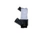 INTERCOOLER NRF 30907A - Compatibil cu BMW