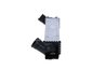 INTERCOOLER NRF 30907A - Compatibil cu BMW