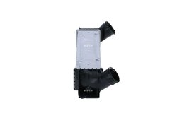 INTERCOOLER NRF 30907A - Compatibil cu BMW