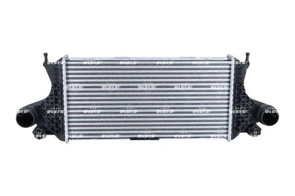 INTERCOOLER NRF 309082 - Compatibil cu MERCEDES-BENZ