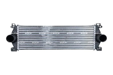 INTERCOOLER NRF 309086 - Compatibil cu RENAULT, RENAULT TRUCKS