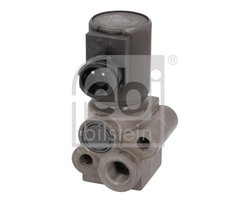 Supapa magnetica, retarder Febi Bilstein 30909