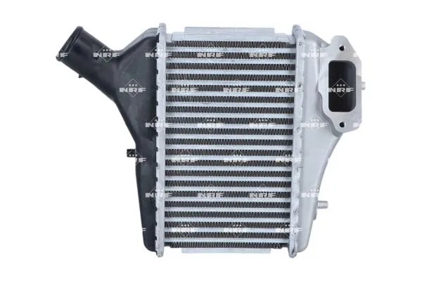 INTERCOOLER NRF 309091 - Compatibil cu HONDA