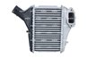 INTERCOOLER NRF 309091 - Compatibil cu HONDA