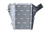 INTERCOOLER NRF 309091 - Compatibil cu HONDA