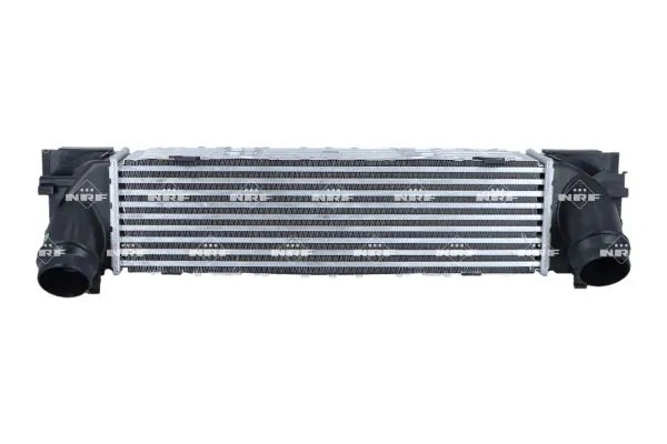 INTERCOOLER NRF 309097 - Compatibil cu BMW