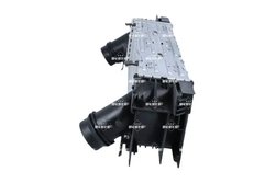 INTERCOOLER NRF 309097 - Compatibil cu BMW