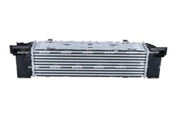 INTERCOOLER NRF 309097 - Compatibil cu BMW