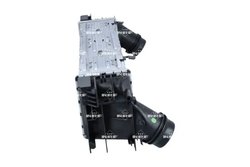 INTERCOOLER NRF 309097 - Compatibil cu BMW