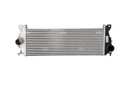 INTERCOOLER NRF 30910 - Compatibil cu LAND ROVER