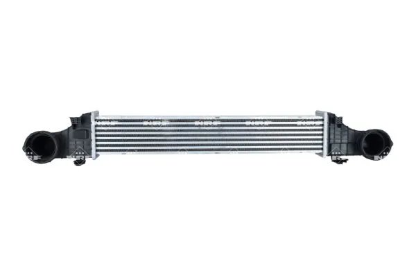 INTERCOOLER NRF 309100 - Compatibil cu MERCEDES-BENZ