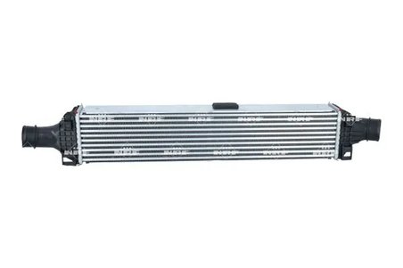 INTERCOOLER NRF 309101 - Compatibil cu AUDI