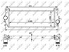 Intercooler NRF 30910