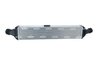 INTERCOOLER NRF 309101 - Compatibil cu AUDI
