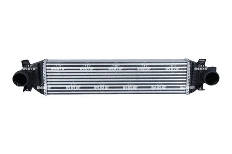 INTERCOOLER NRF 309104 - Compatibil cu FORD