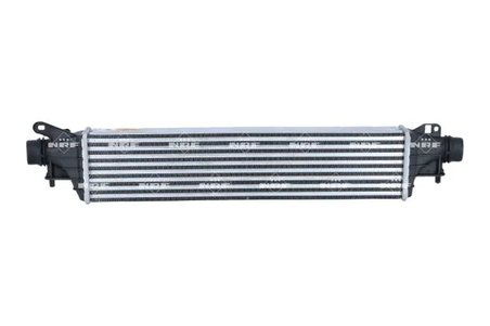 INTERCOOLER NRF 309105 - Compatibil cu OPEL, VAUXHALL