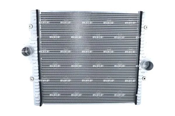INTERCOOLER NRF 309108 - Compatibil cu TOYOTA