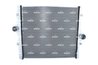 INTERCOOLER NRF 309108 - Compatibil cu TOYOTA