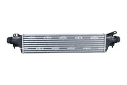 INTERCOOLER NRF 309105 - Compatibil cu OPEL, VAUXHALL