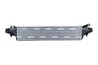 INTERCOOLER NRF 309105 - Compatibil cu OPEL, VAUXHALL