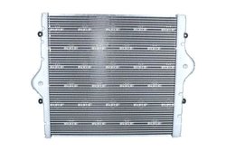 INTERCOOLER NRF 309108 - Compatibil cu TOYOTA