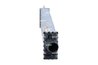 INTERCOOLER NRF 309105 - Compatibil cu OPEL, VAUXHALL