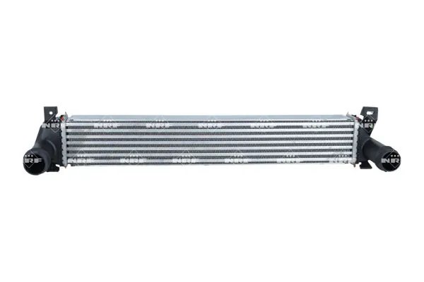 INTERCOOLER NRF 309111 - Compatibil cu JEEP