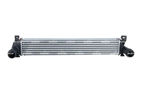 INTERCOOLER NRF 309111 - Compatibil cu JEEP
