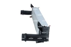 INTERCOOLER NRF 309111 - Compatibil cu JEEP