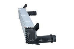 INTERCOOLER NRF 309111 - Compatibil cu JEEP