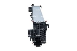 INTERCOOLER NRF 309112 - Compatibil cu VOLVO