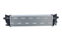 INTERCOOLER NRF 309112 - Compatibil cu VOLVO