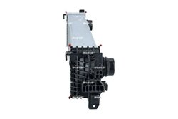 INTERCOOLER NRF 309112 - Compatibil cu VOLVO