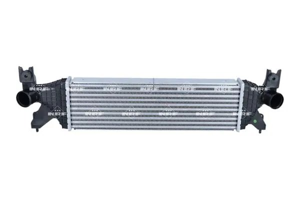 INTERCOOLER NRF 309116 - Compatibil cu SUZUKI