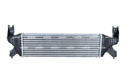 INTERCOOLER NRF 309116 - Compatibil cu SUZUKI