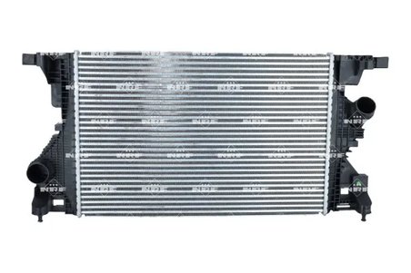INTERCOOLER NRF 309119 - Compatibil cu MERCEDES-BENZ